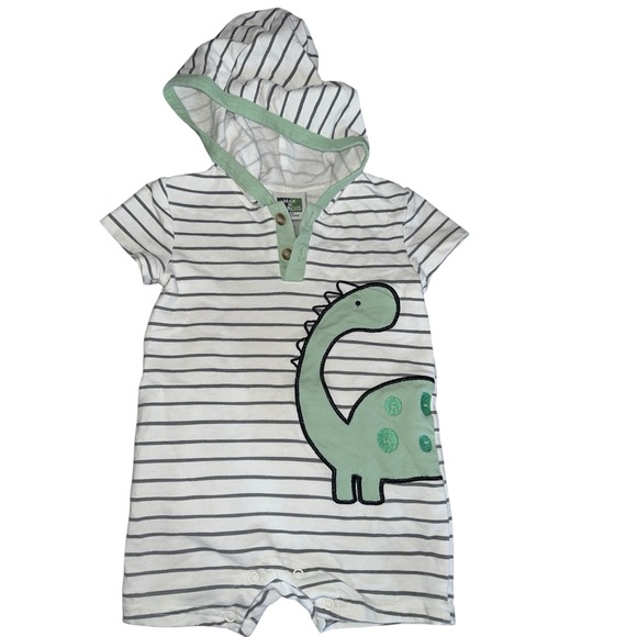 Boys max & Marcus jumpsuit - Picture 1 of 4